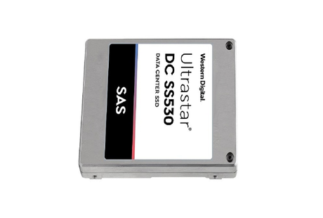 Western Digital 0B40552 1.92TB Solid State Drive