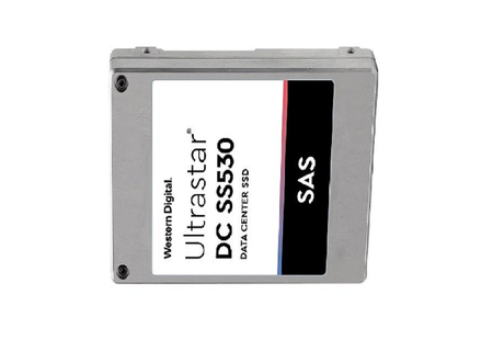 Western Digital 0B40552 SAS Solid State Drive