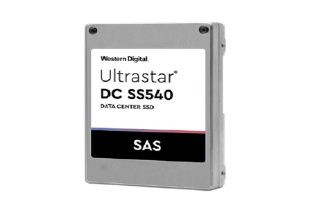 Western Digital 0B42719 SAS-12GBPS SSD