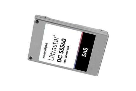 Western Digital 0B42719 SAS Solid State Drive