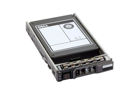 17C57 DELL PCIE Solid State Drive