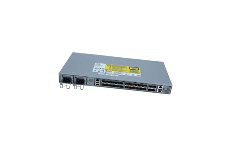 Cisco ASR-920-24SZ-M Ethernet 28 Ports