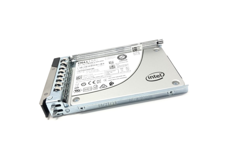 Dell 0JK90M 240GB 6GBPS Solid State Drive