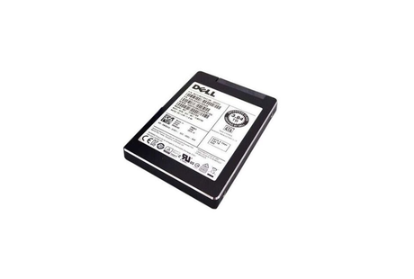 Dell 0W9GHD 3.84TB Solid State Drive