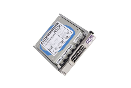 Dell 0X10NT 400GB SSD SAS MLC 6GBPS