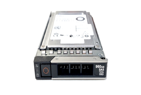 Dell 10K85 SAS 12GBPS SSD