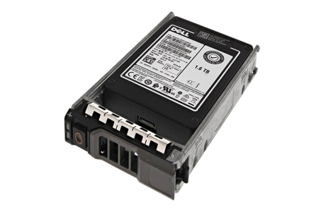 Dell 1R4PJ 1.6TB SAS 12GBPS Solid State Drive