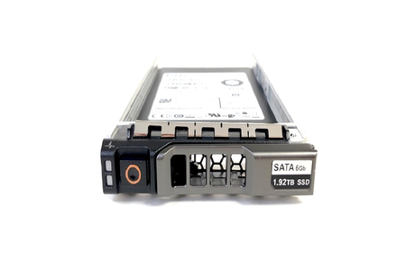 Dell 1TG85 1.92TB 6GBPS Solid State Drive