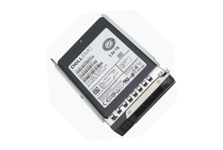 Dell 1WPNY 3.84TB SATA 2.5 Inch 6GBPS SSD