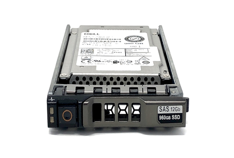Dell 1YF2F 960GB 12GBPS Solid State Drive