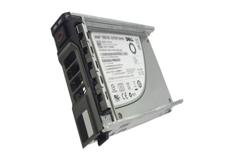 Dell 228JT Solid State Drive