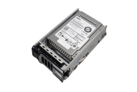 Dell 22K6X Solid State Drive