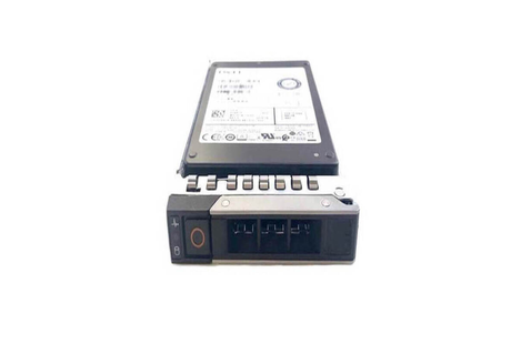 Dell 2R5N5 7.68TB Solid State Drive