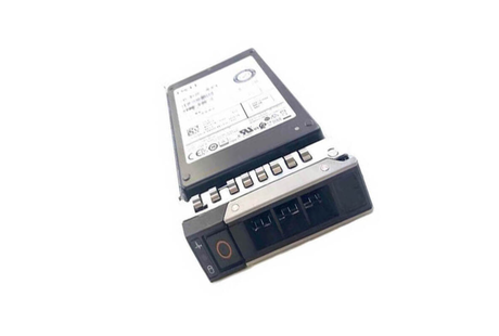 Dell 2R5N5 7.68TB TLC Solid State Drive