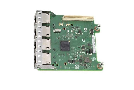 Dell 540-BBBW 4-Port Daughter Card