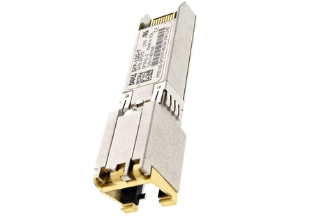 Dell PGYJT 10Gbase SFP Transceiver