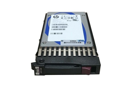 HP 690825-B21 6GBPS SSD