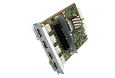 HP J9538A Networking Expansion Module