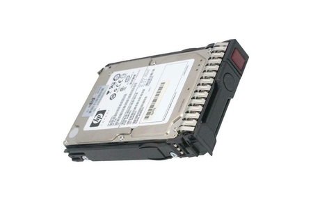 HP MM2000GEFRA SATA Hard Disk Drive