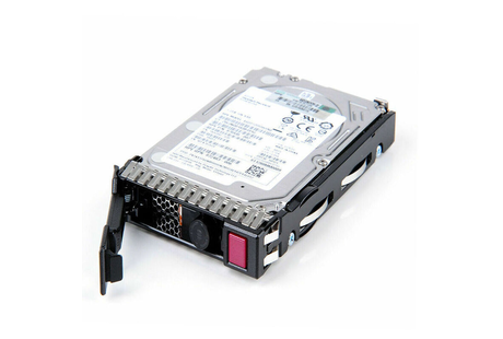 HPE 872479-B21 SAS 1.2TB Hard Disk