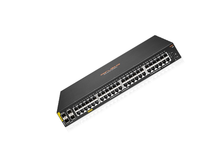 HPE JL675A Ethernet Switch