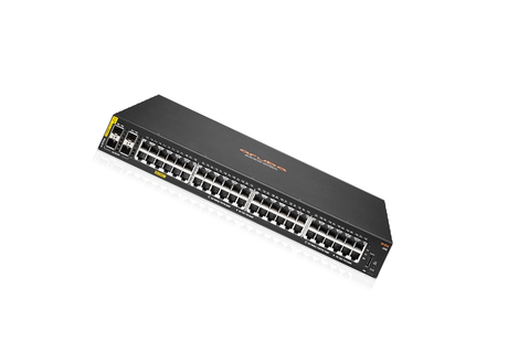 HPE JL675A Managed Switch