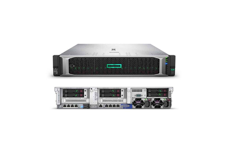 HPE P06454-B21 Gigabit Ethernet Server
