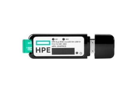 HPE-P23103-001-32GB-Micro-Flash-Drive