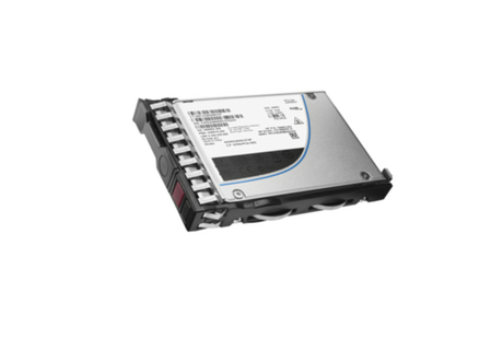 HPE VK000480GWTHA SATA Solid State Drive