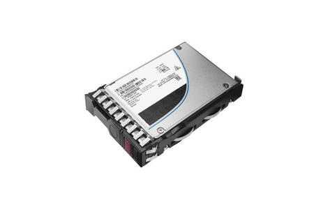 HPE VK000960GWSRT 6GBPS Solid State Drive