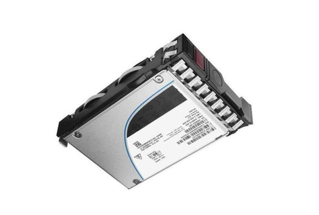 HPE VK000960GWSRT 960GB 6GBPS Solid State Drive