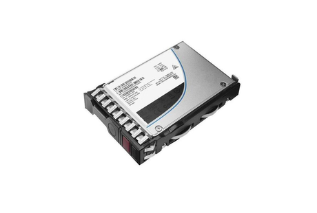 HPE VK000960GWSRT 960GB SATA Solid State Drive