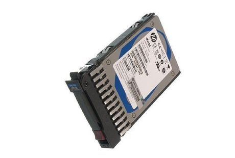 HPE VO000960RWUFD SAS Solid State Drive
