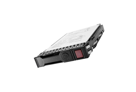 HPE VO001600JWZJQ 1.6TB 12GBPS SSD
