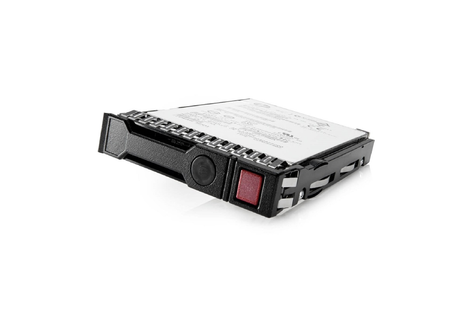 HPE VO003840RWUFB 3.84TB 12GBPS SSD