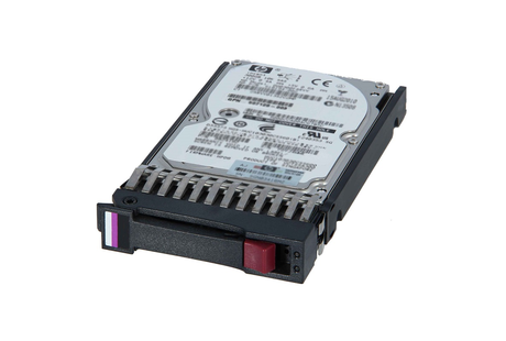 HPE VO003840RWUFB 3.84TB SAS SSD