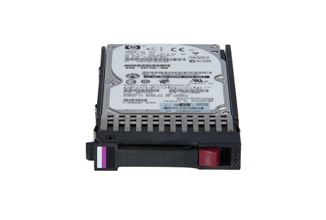 HPE VO003840RWUFB 3.84TB SSD