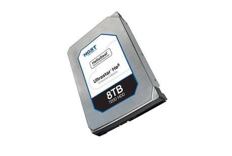 Hitachi HDN728080ALE604 6GBPS Hard Disk Drive
