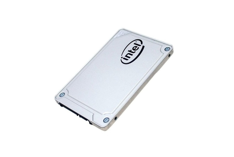 Intel SSDSC2KW512G8X1 512GB SSD