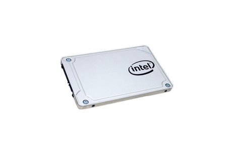 Intel SSDSC2KW512G8X1 6GBPS SSD