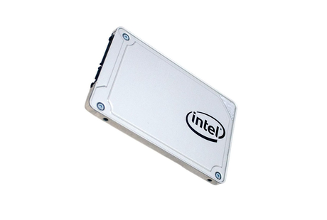 Intel SSDSC2KW512G8X1 SATA SSD