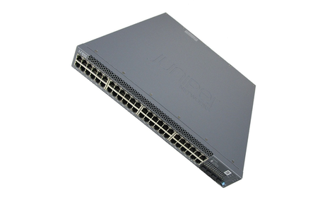 Juniper EX3400-48T 10 Gigabit Switch