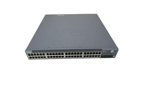 Juniper EX3400-48T 48 Ports Switch