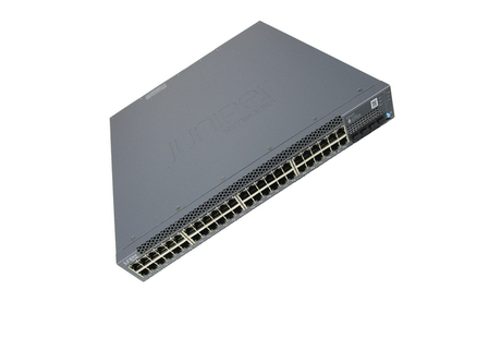 Juniper EX3400-48T Ethernet Switch