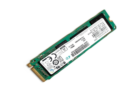 MZ-VLW5120 Samsung 512GB PCIE SSD