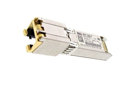 PGYJT 10Gbase SFP Dell Transceiver