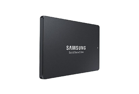 Samsung MZ-7LH4800 480GB SSD