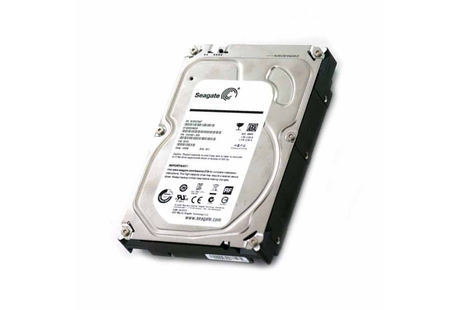 Seagate ST3000NM0033 3TB Hard Disk Drive