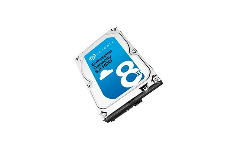 Seagate  ST8000NM0195 8TB Hard Disk Drive