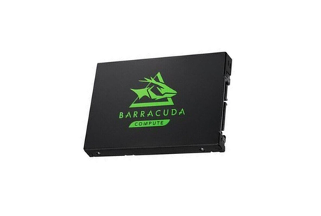 Seagate ZA250CM1A003 6GBPS SSD
